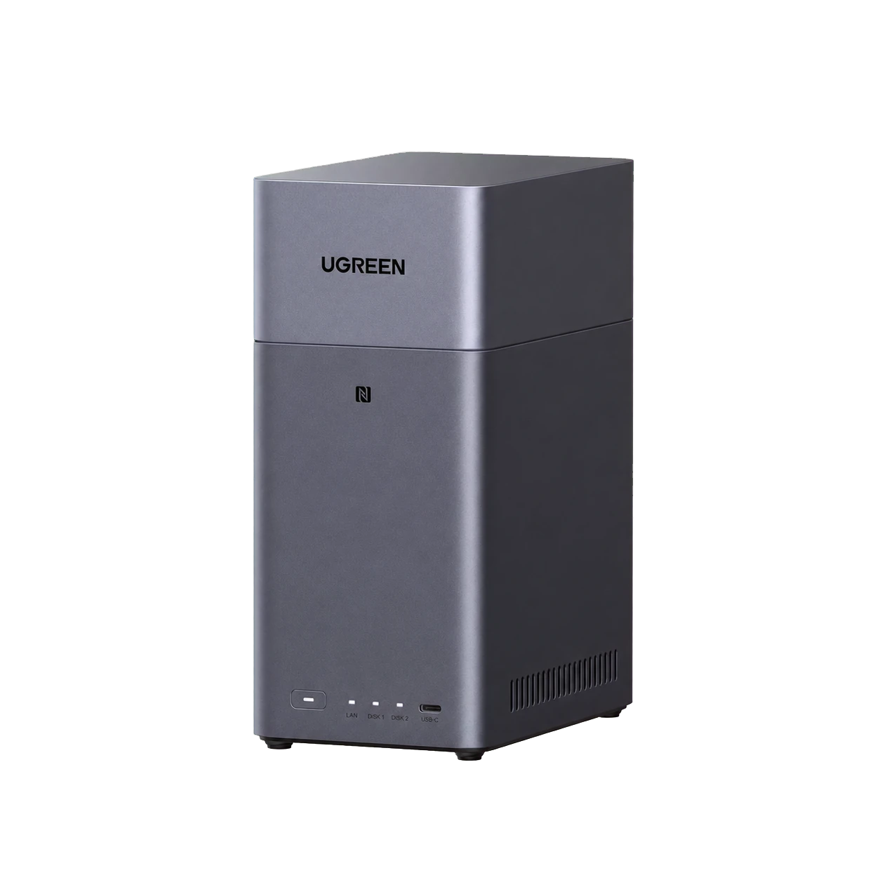UGREEN NASync DH2300
