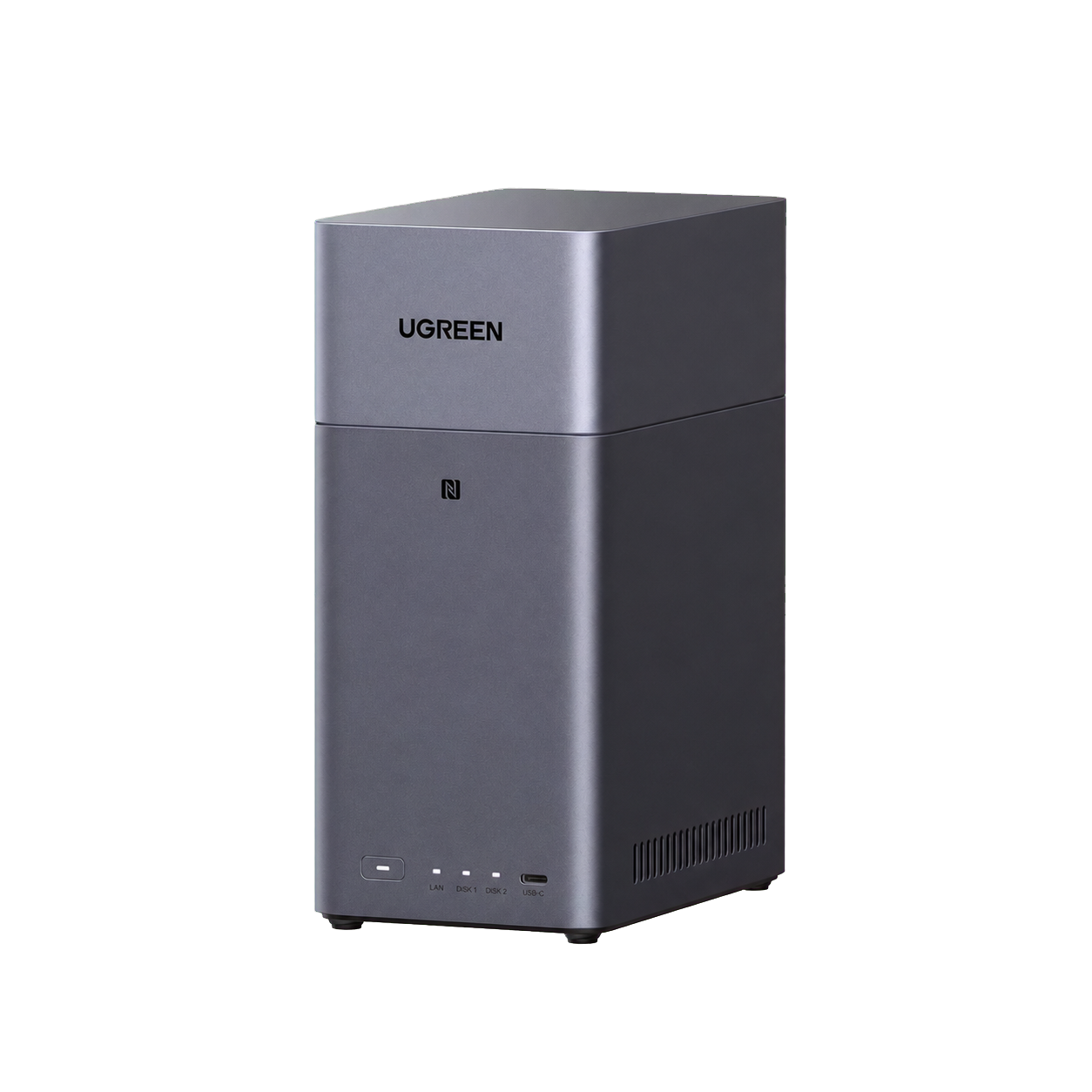 UGREEN NASync DH2300