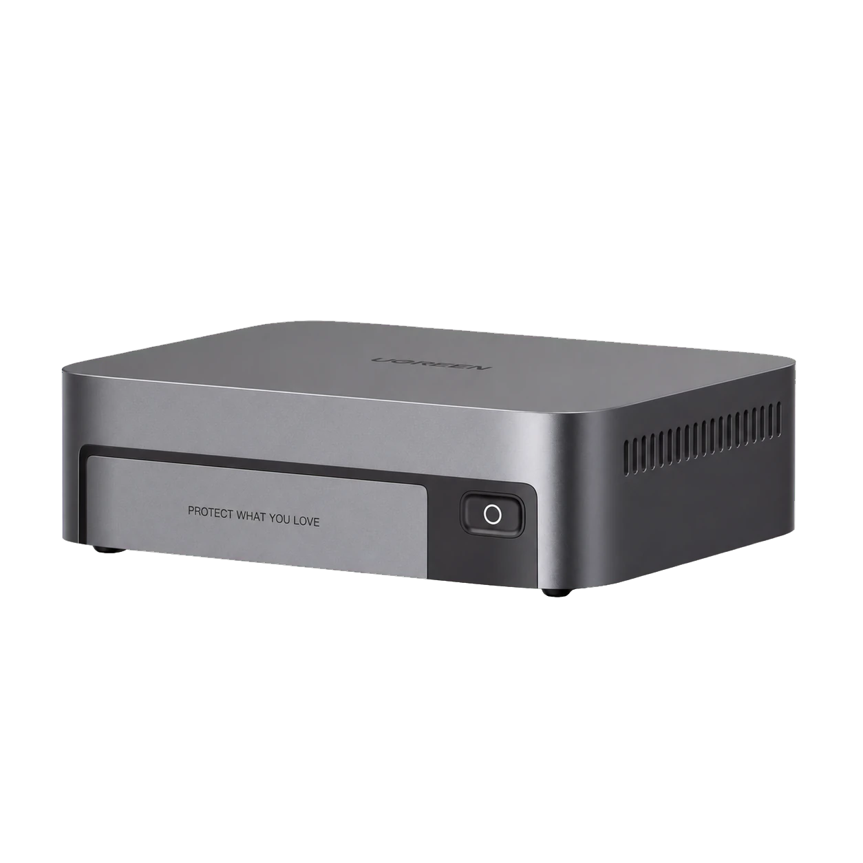 UGREEN NASync DXP480T Plus