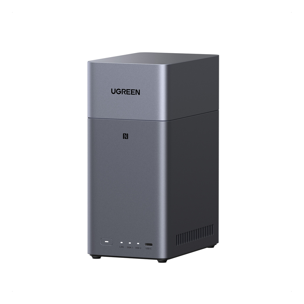 UGREEN NASync DH2300